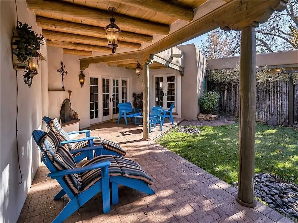 Western Cowboy by Kokopelli Property Management