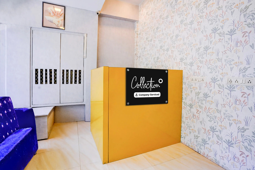 Hotel Classio Inn - Near Kokilaben Hospital, Andheri West Mumbai