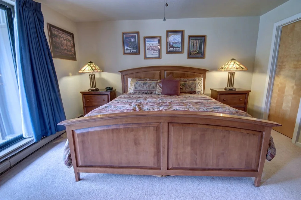 Mall 1413 by SummitCove Vacation Lodging
