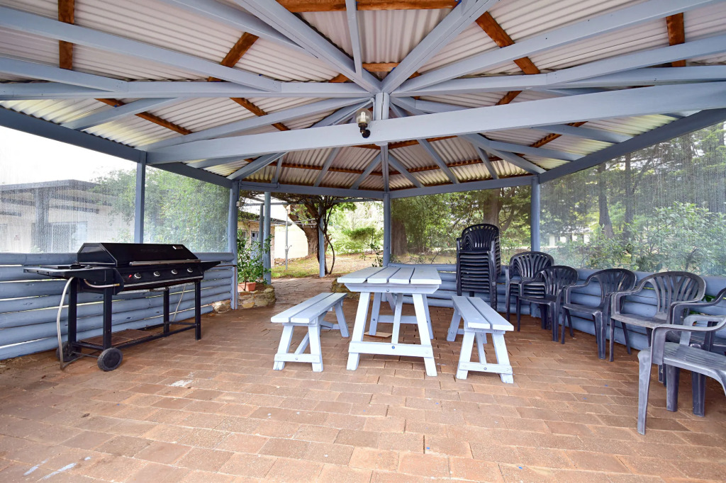 Armidale Inn