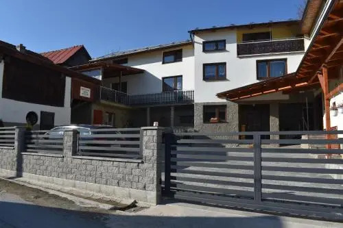 Penzion Janka