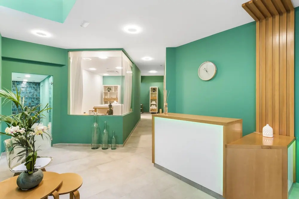 Casas Pepe Apartments & Spa- Adults Only