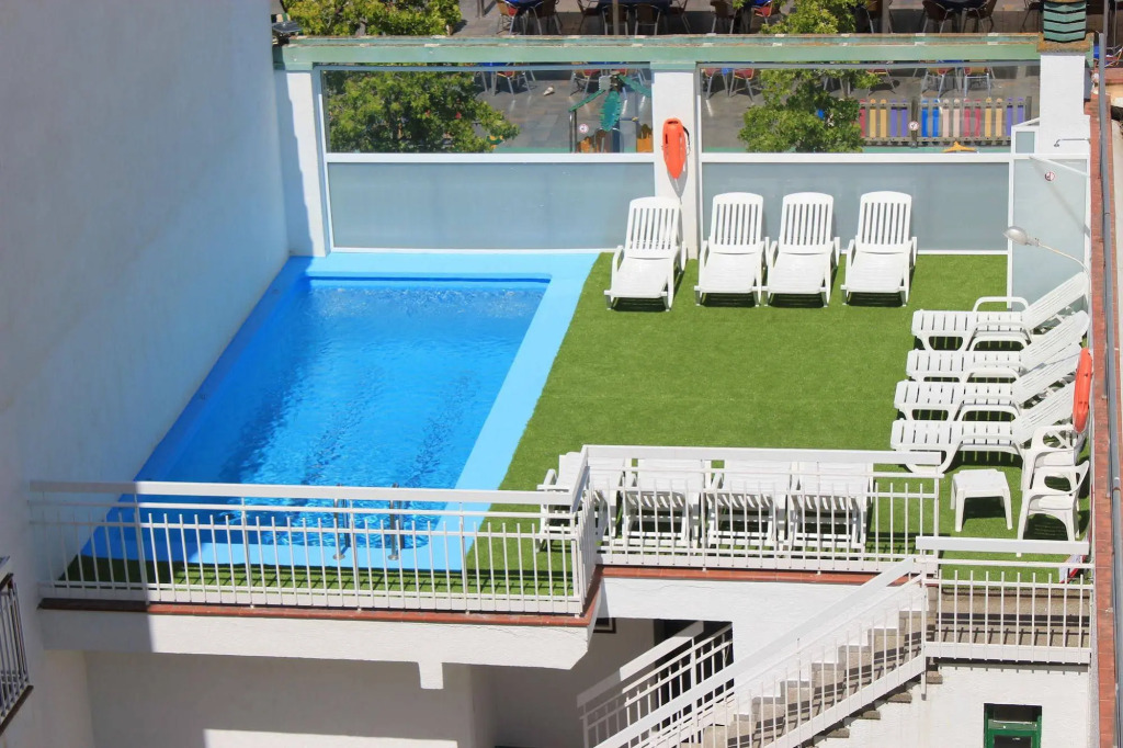 Hotel Armonia