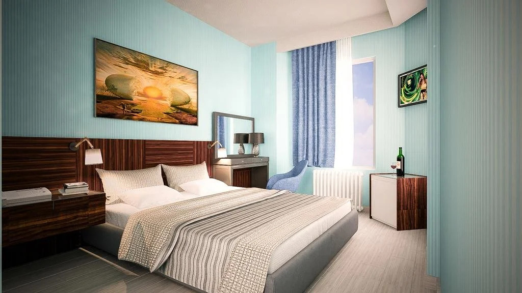Balta Hotel