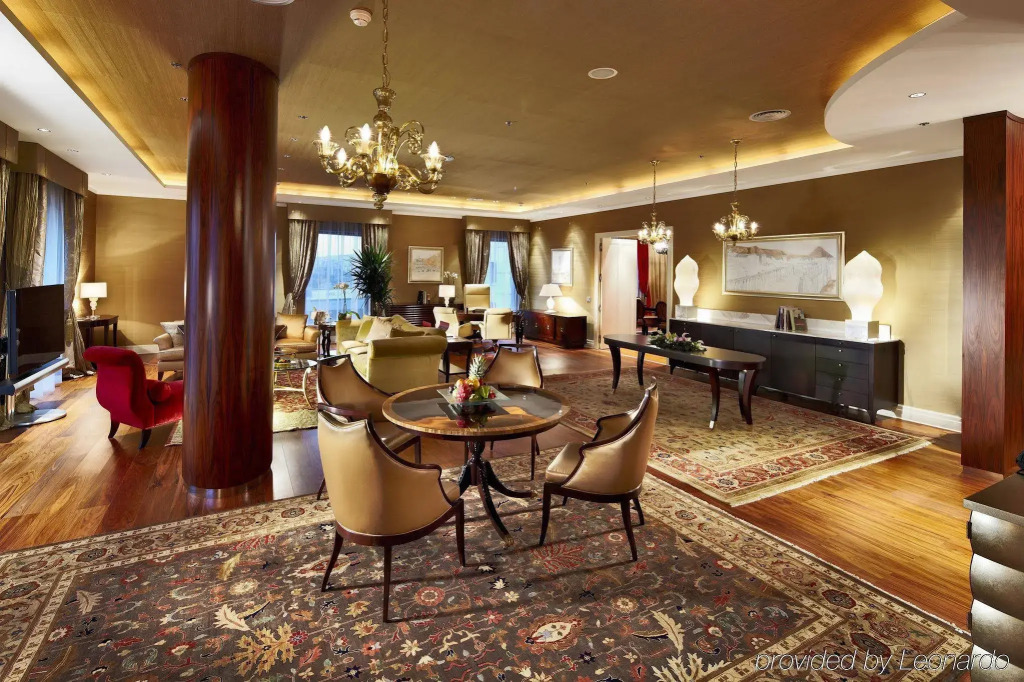 Grand Hotel River Park, a Luxury Collection Hotel, Bratislava