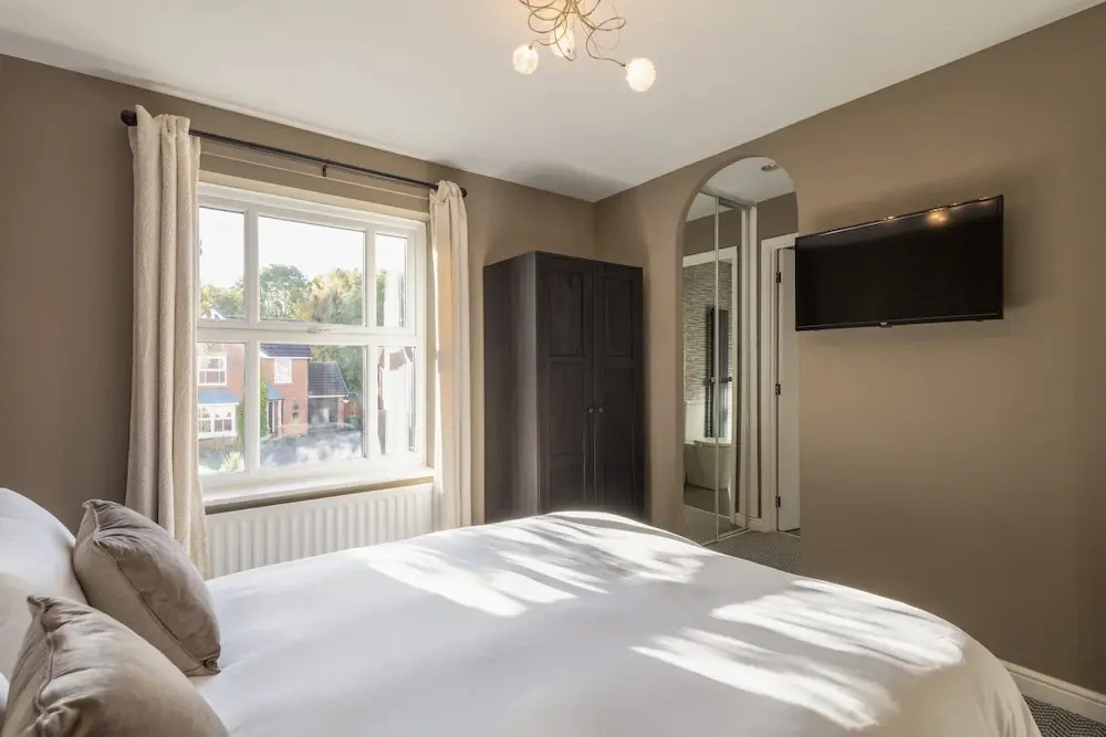Host Stay Martinhoe