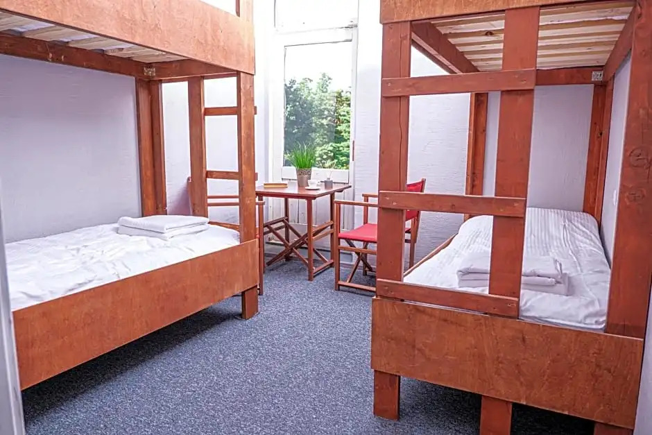 B&B in Oldtown Palanga