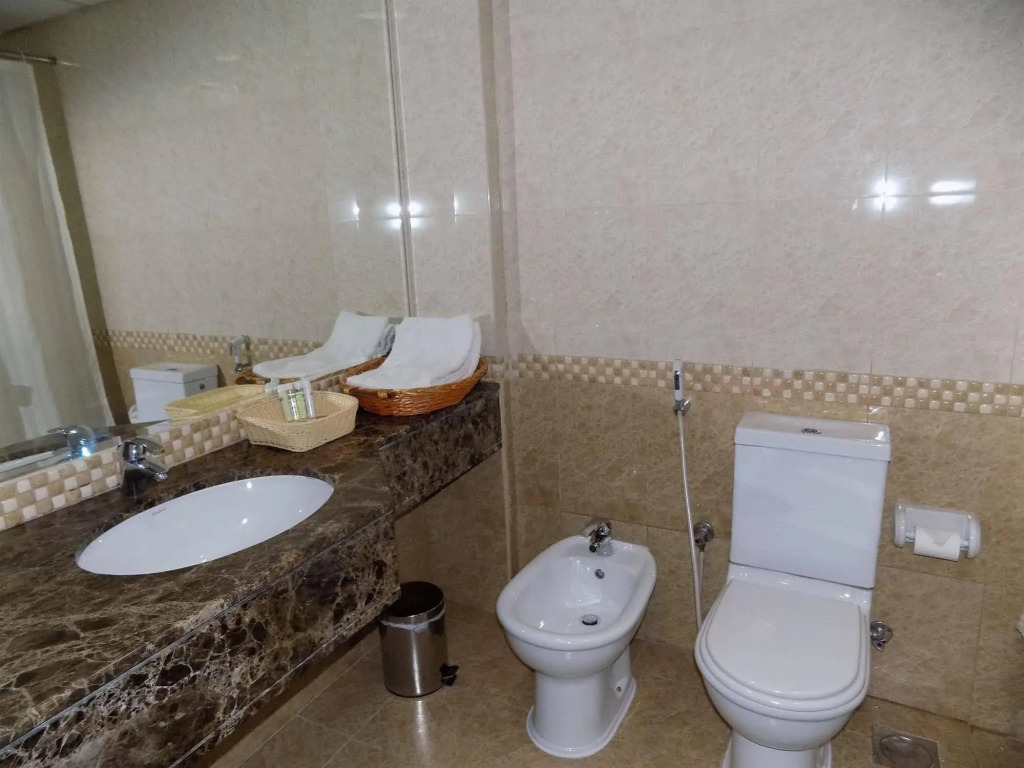 Fortune Classic Hotel Apartment