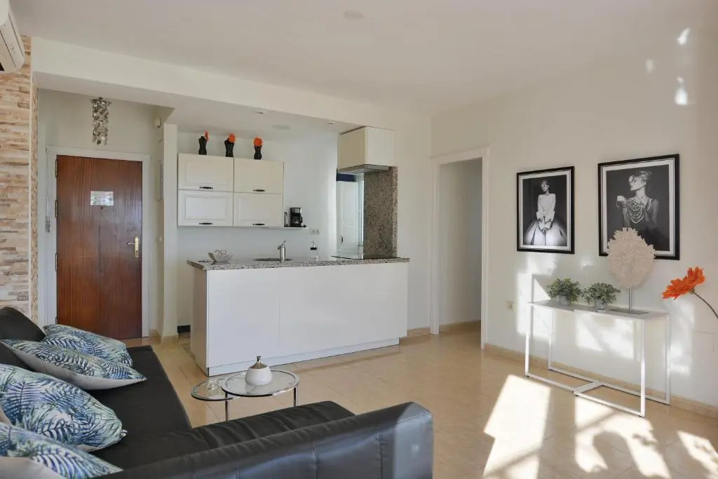Playa Postiguet Penthouse