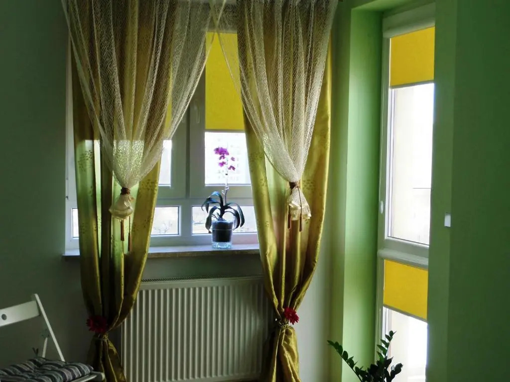 Apartamenty Silver Premium