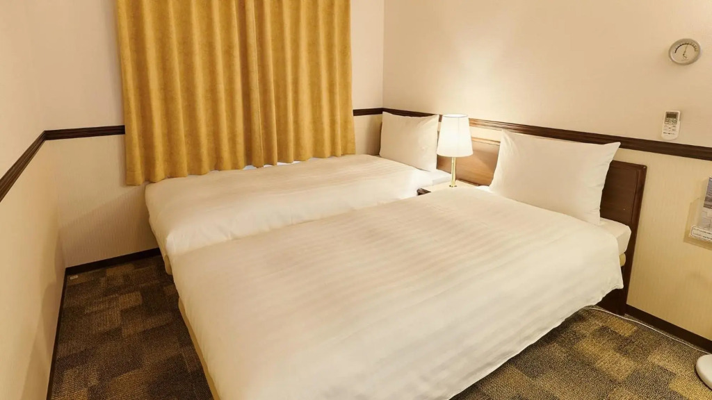 Toyoko Inn Osaka Namba Nippombashi