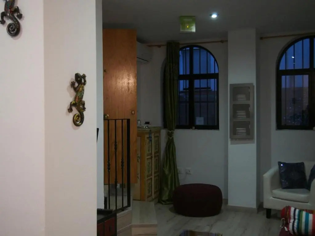 Apartamento Barbancho
