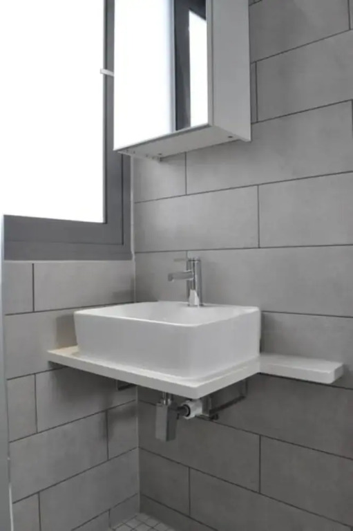 Modern 2 Bedroom Duplex Flat in Balham