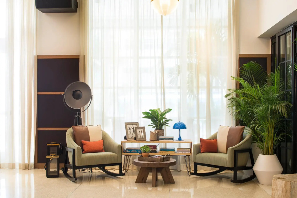 Hotel Rendale Miami Beach
