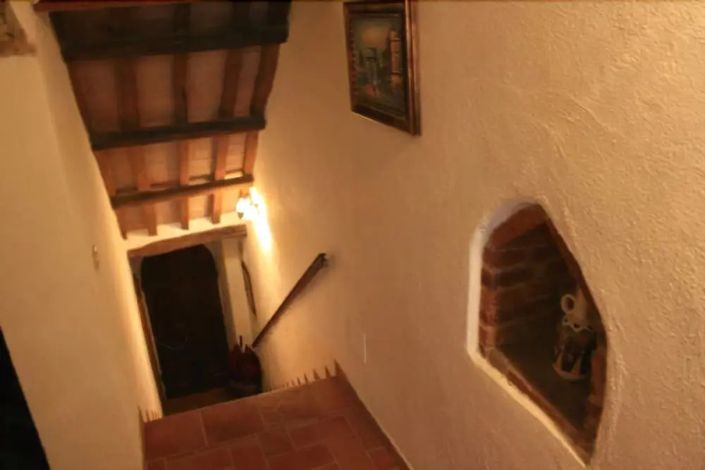 Casa Aurora