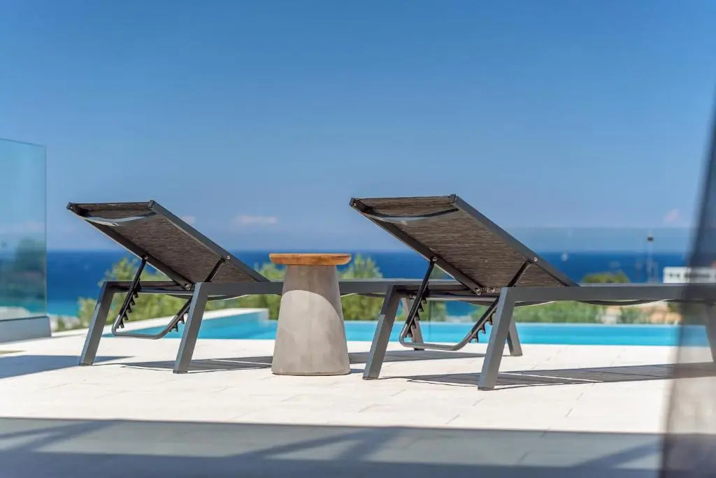Akemi Luxury Villa