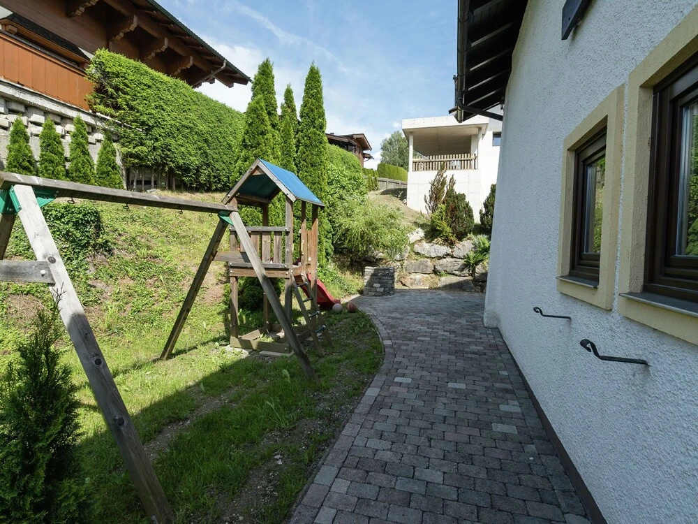 Wooden Apartment in Saalfelden Salzburg near Ski Area