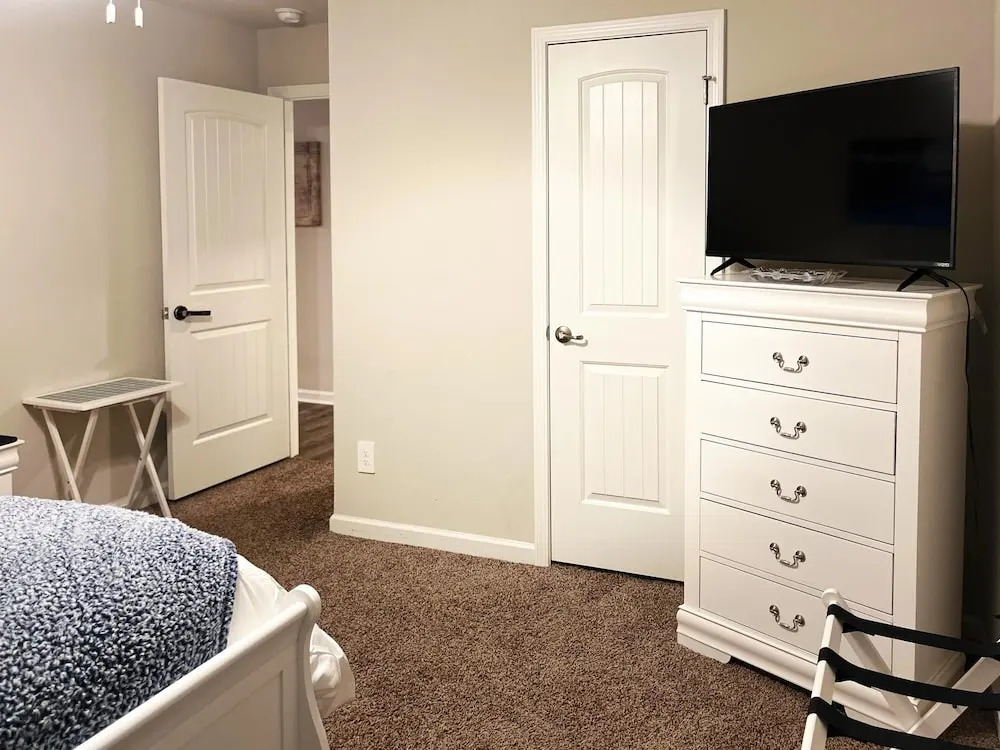 All-inclusive Long Stay Comfort