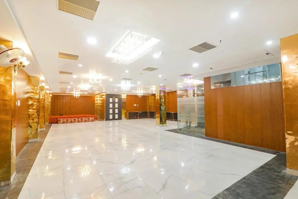 Treebo Shakuntalam, Near Lucknow Airport