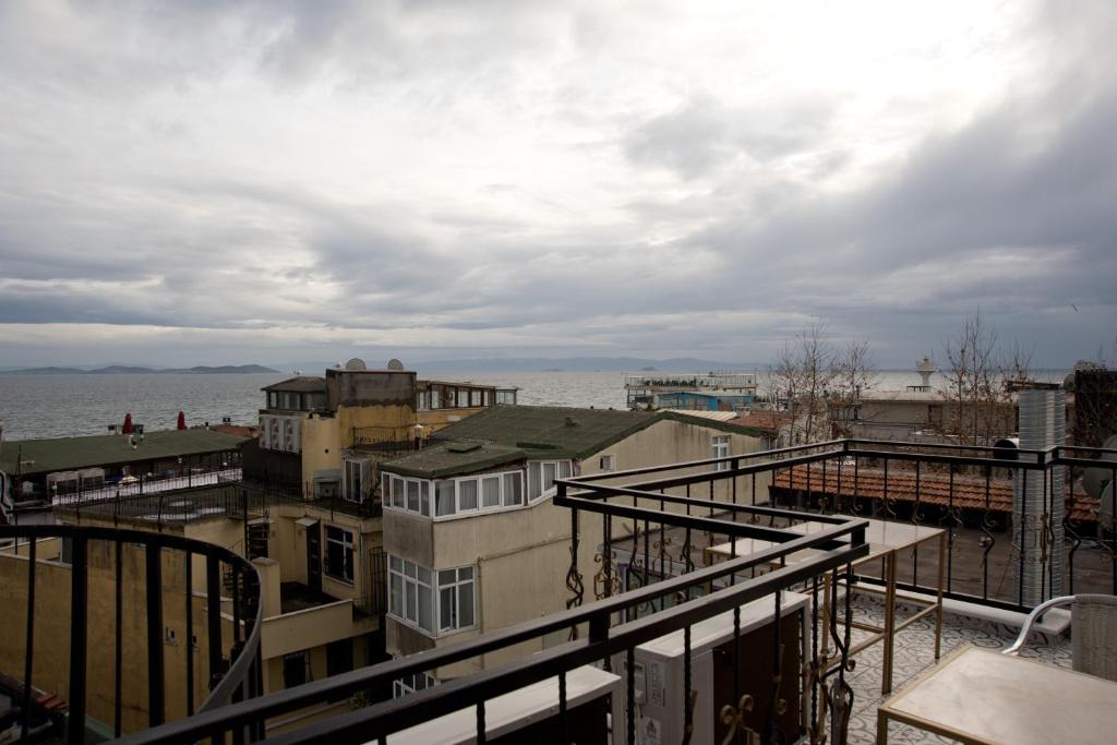 Mavi Guest House