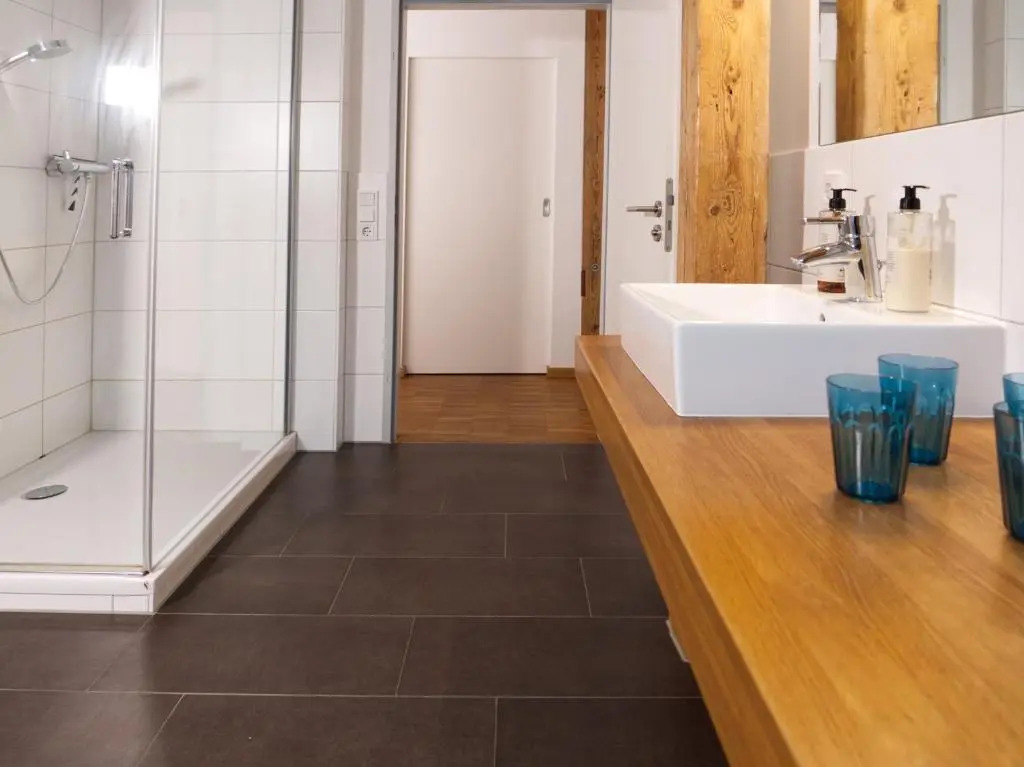BohnApartments Altstadt-Loft - 85 qm mit Wasserbett, Parkplatz
