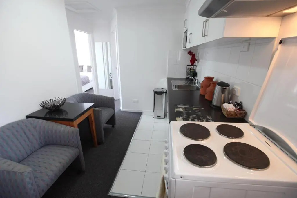 Mornington Motel