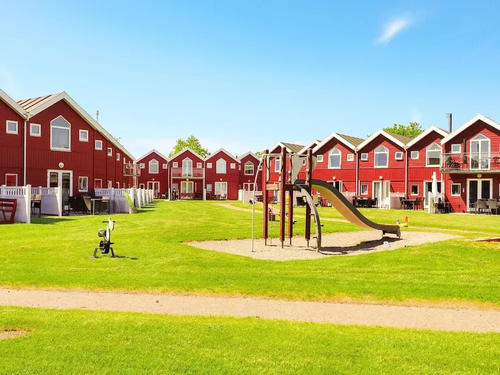 6 Person Holiday Home in Hadsund