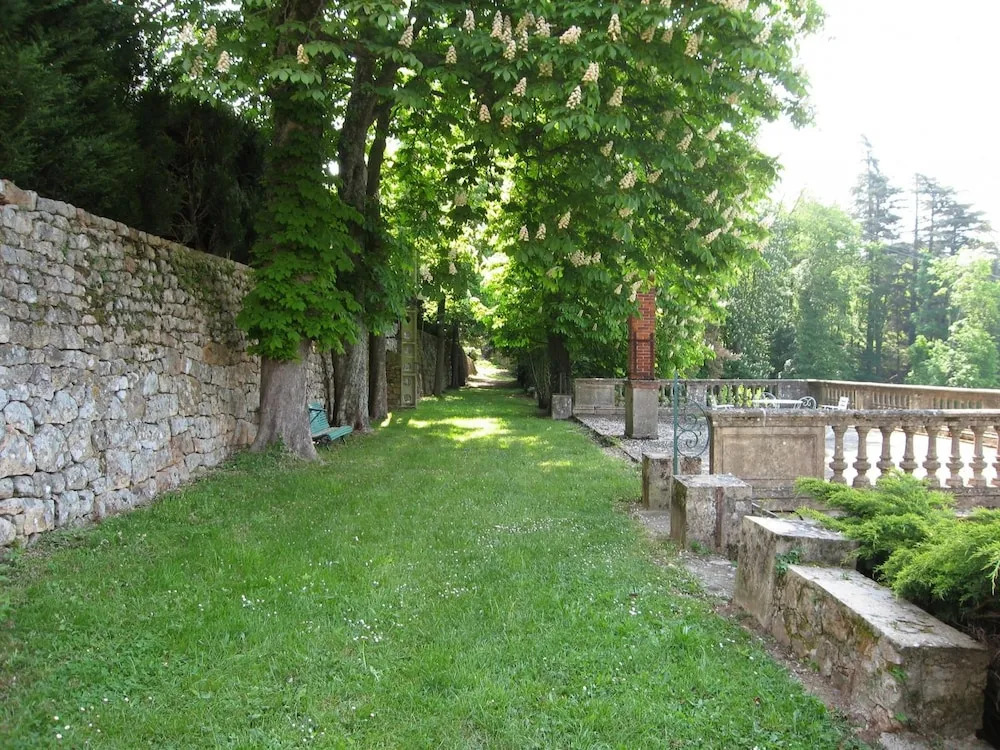 Chateau dUrbilhac