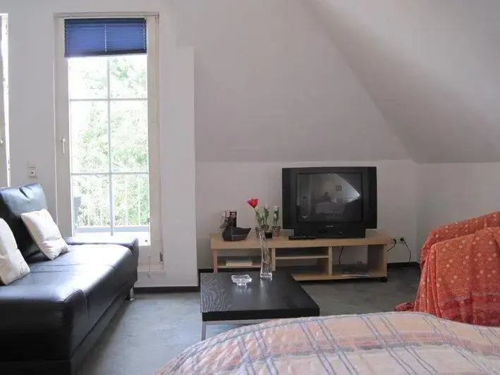 Haus "Am Osterberg"
