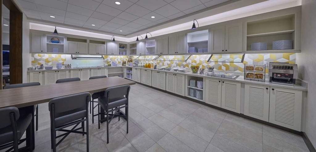Hyatt Place Eugene/Oakway Center
