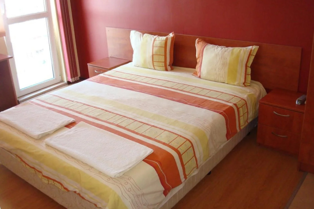 Hotel Horizont