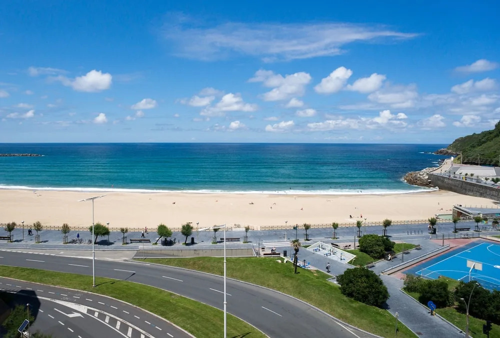 Mirador Zurriola - Iberorent Apartments