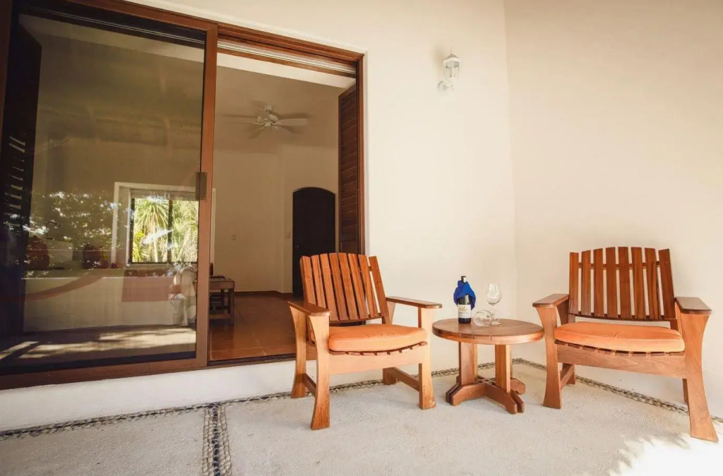 Hotel Rancho Encantado