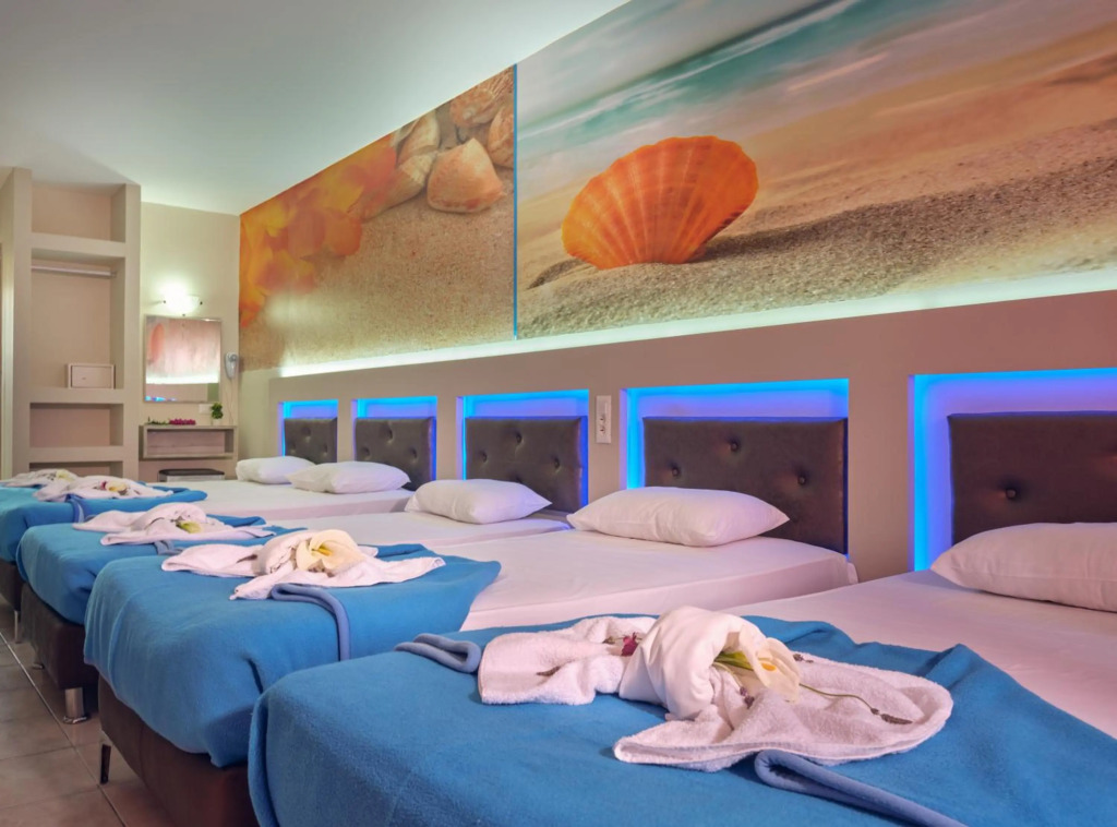 Savvas Hotel