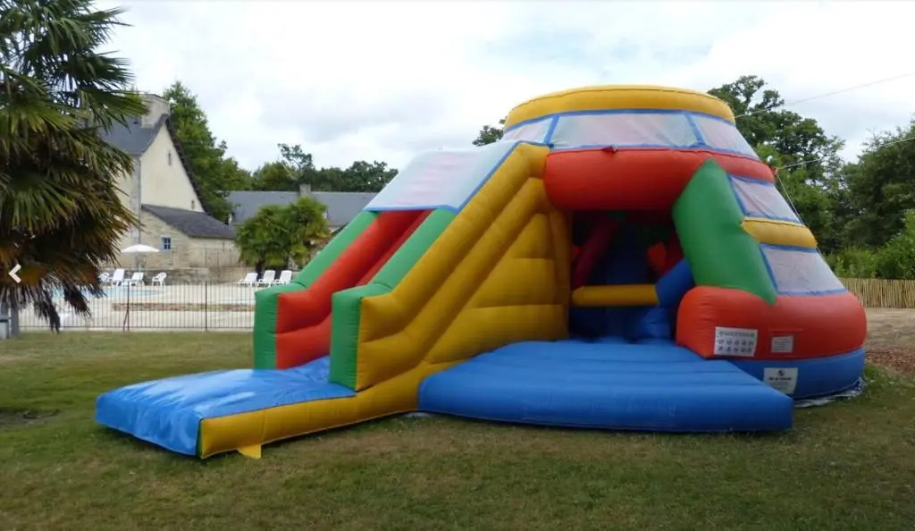 Royal Castel mobile home