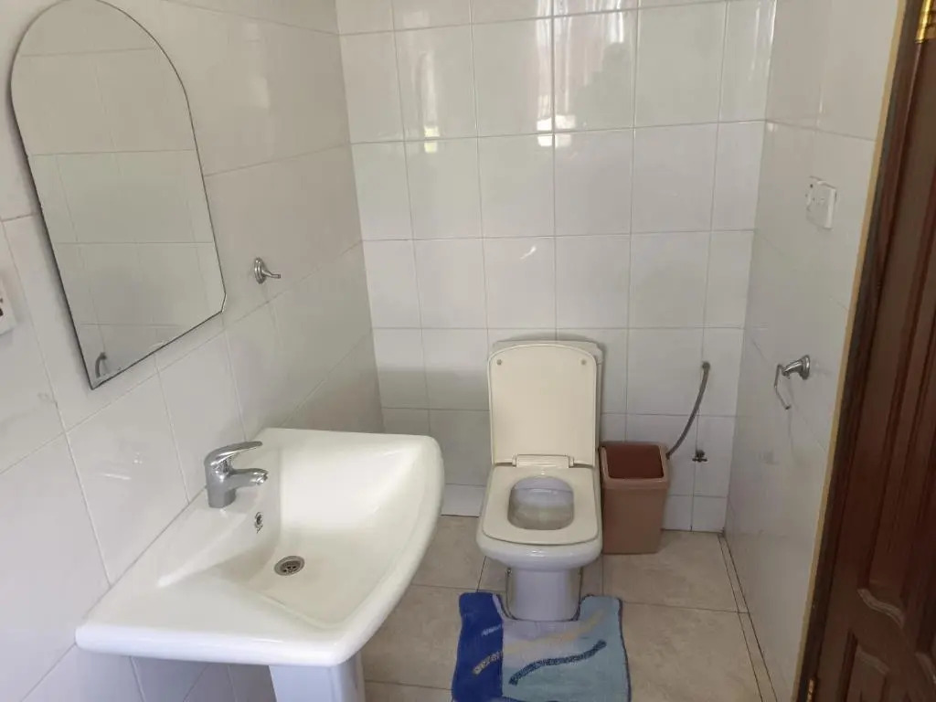 PRESTIGE Guesthouse ,Ksi