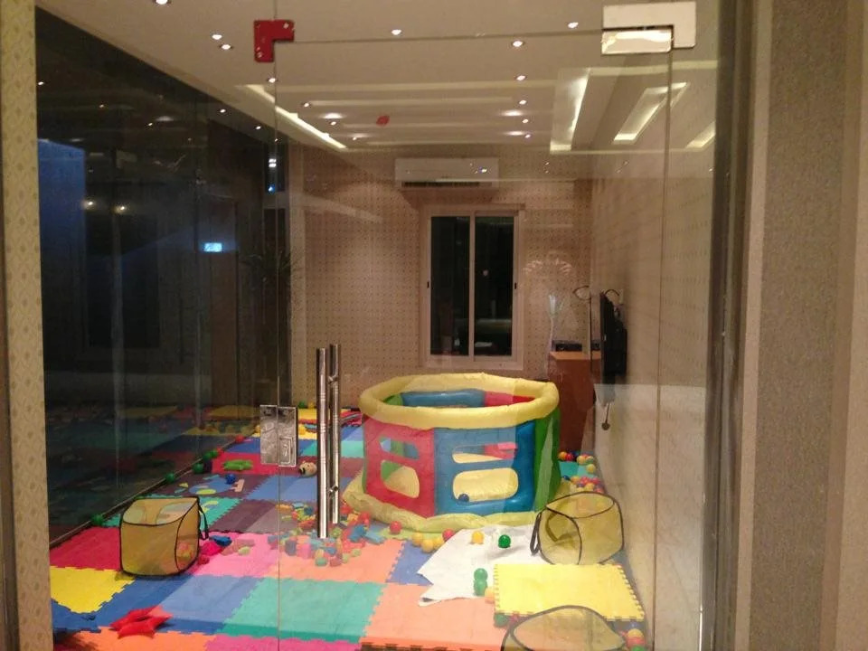 Makarim Raseel Hotel  Suites