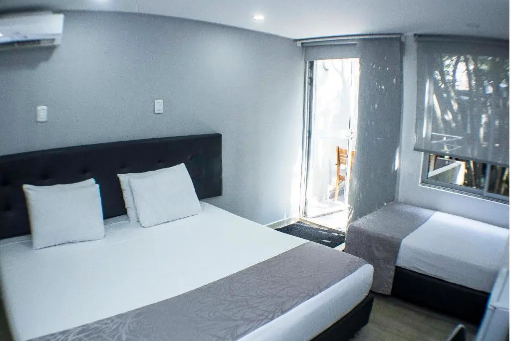 Element Hotel
