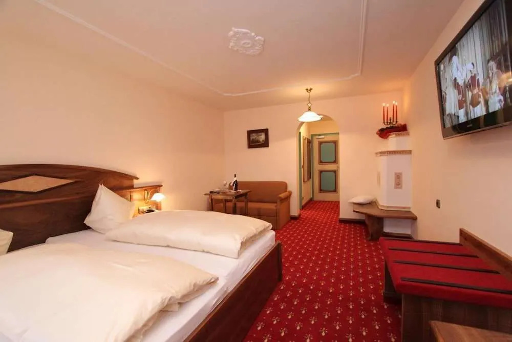 Hotel Winklmoosalm