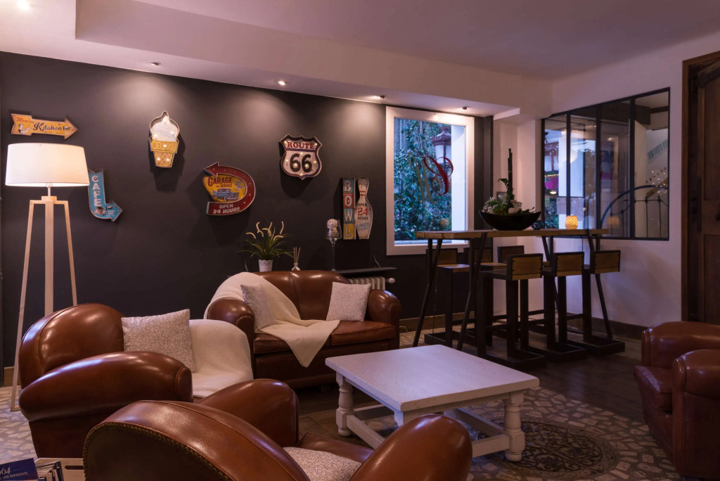 The Originals Boutique, Clair Hôtel, Martigues