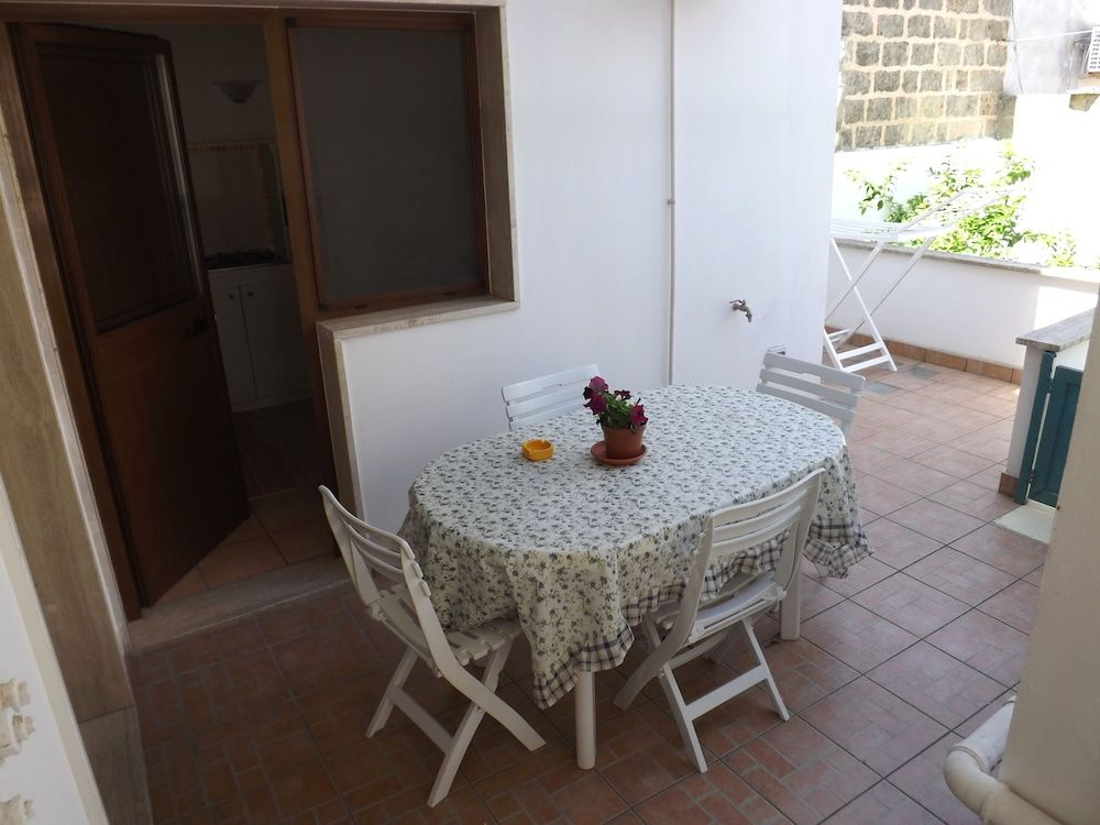 B&B Ugento Dimora