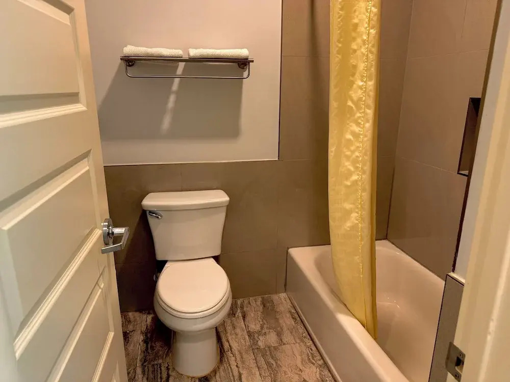 Garden Inn Express