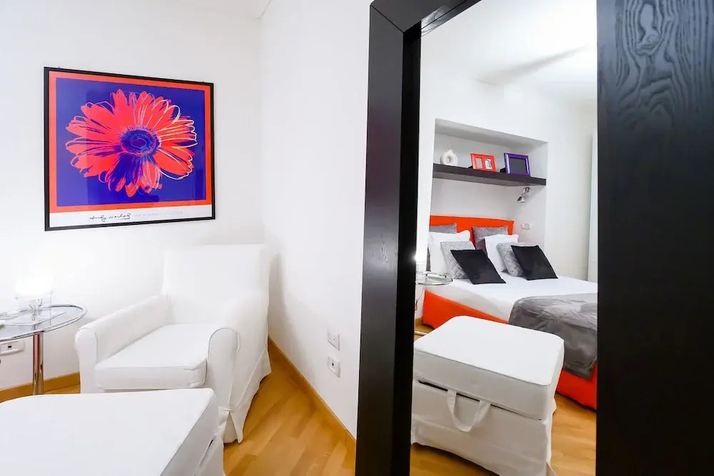 Niparè Suite - Dimore Partenopee