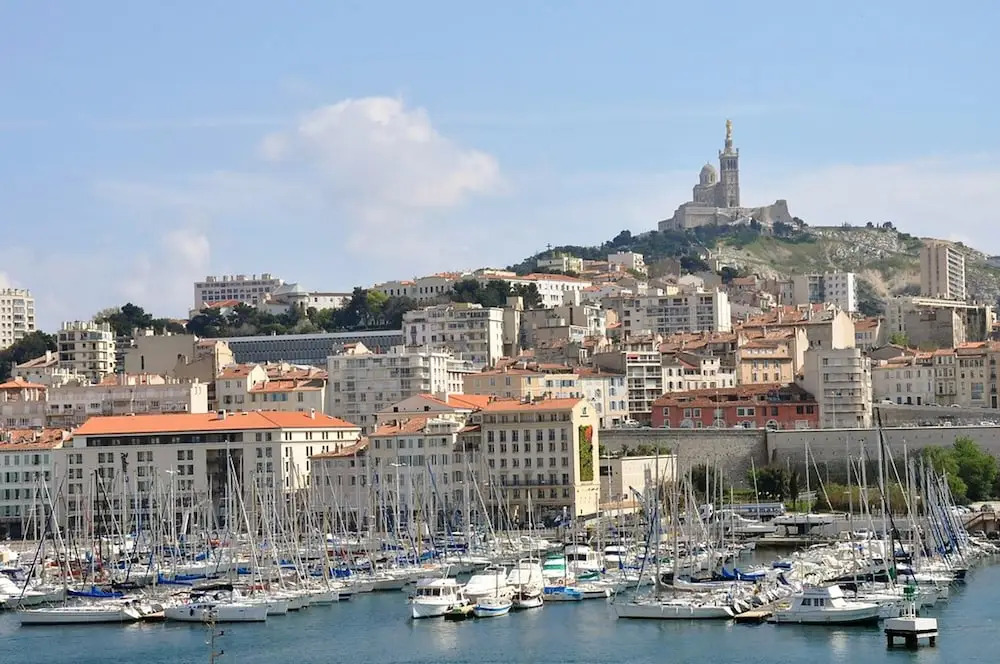 Apartment with One Bedroom in Marseille, with Wifi - 7 Km From the Beach