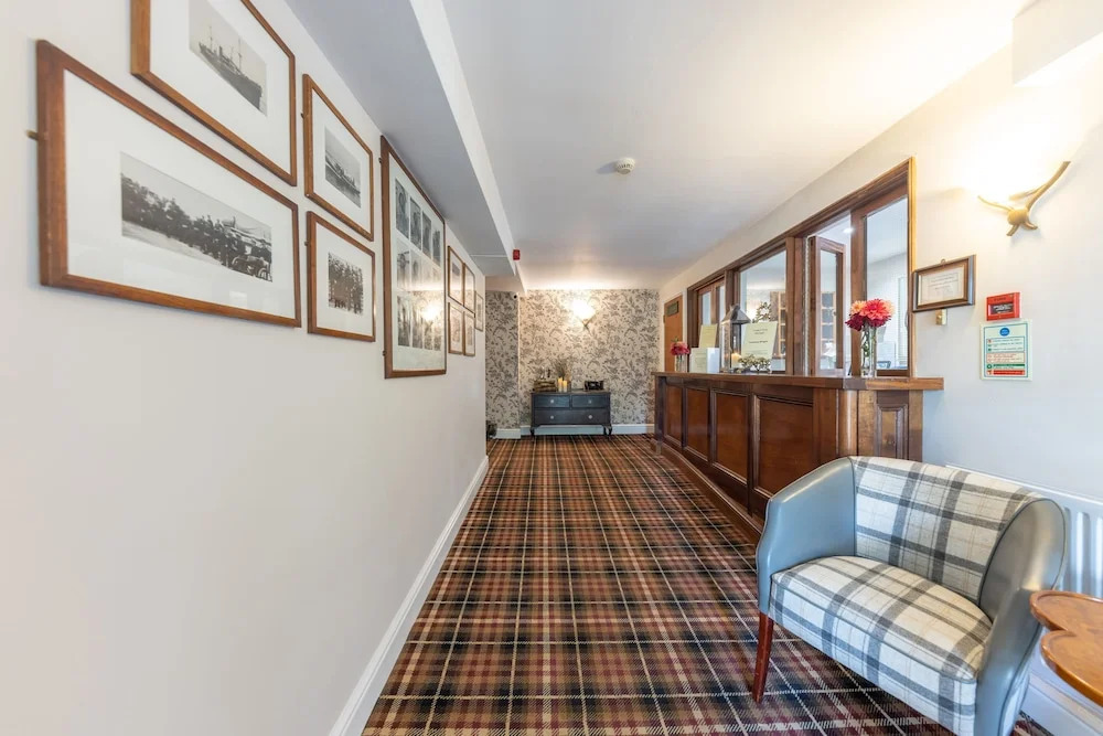 Roman Camp Inn