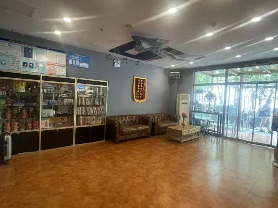 7Days Inn Chain Hotel (Shijiazhuang Railway Station Xinshi South Road)