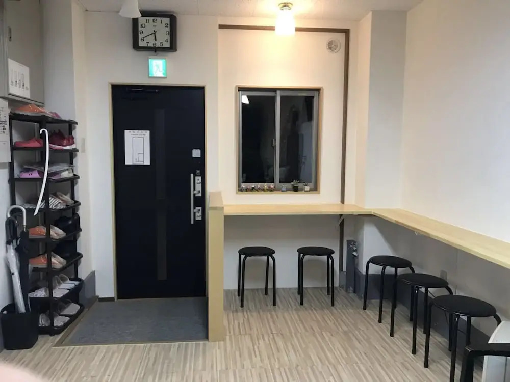 Pola Inn OSAKA