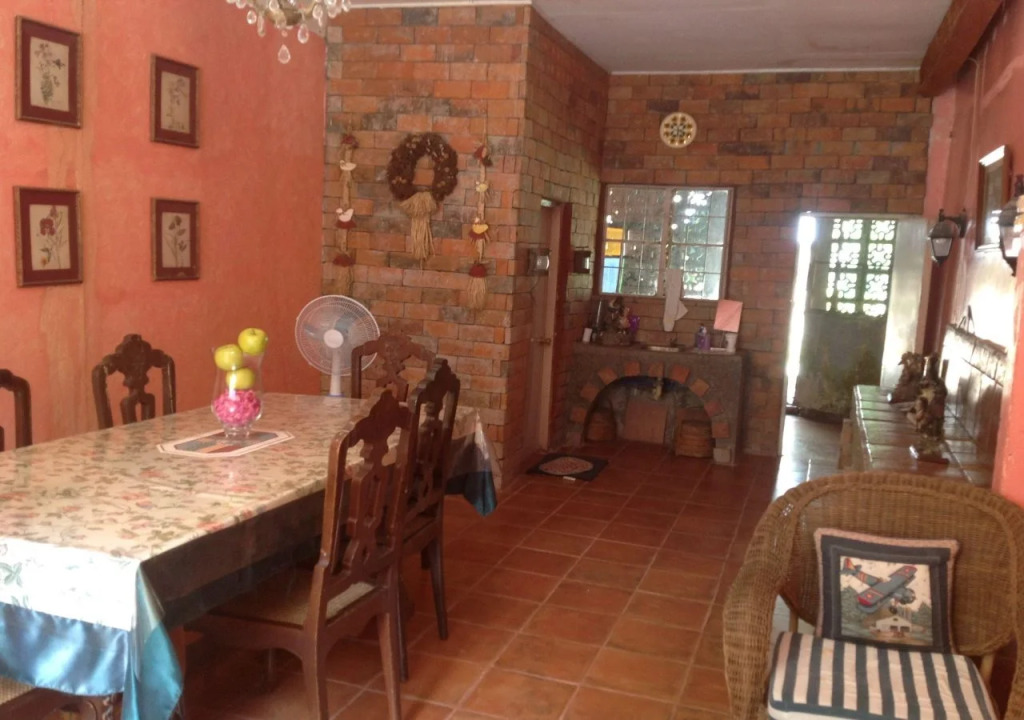Casa Fiammetta Inland Resort
