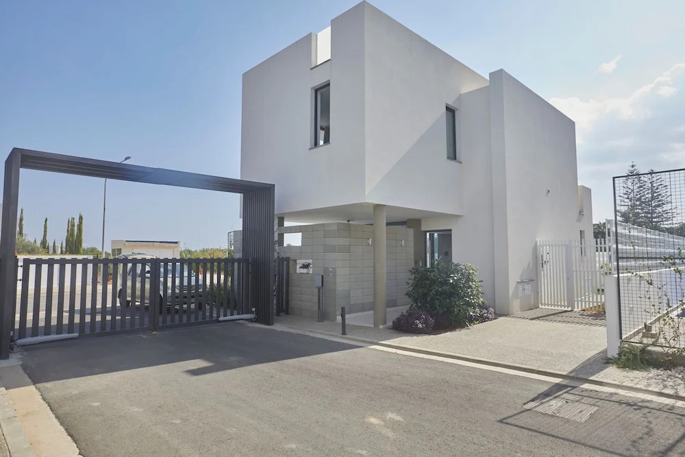 Holiday Home Protaras Almaria Villa ALM08 by Interhome