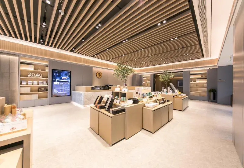 JI Hotel Hangzhou Qianjiang New City Civil Center